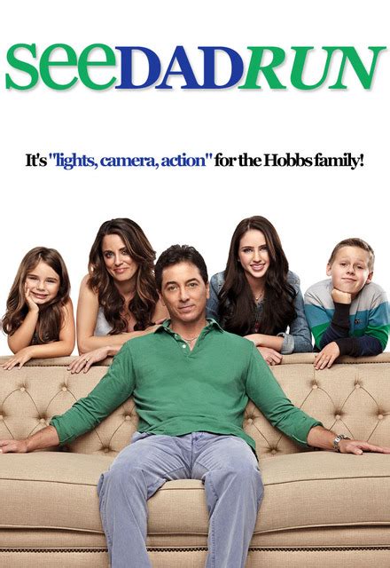 alluc see dad run|See Dad Run: All Episodes .
